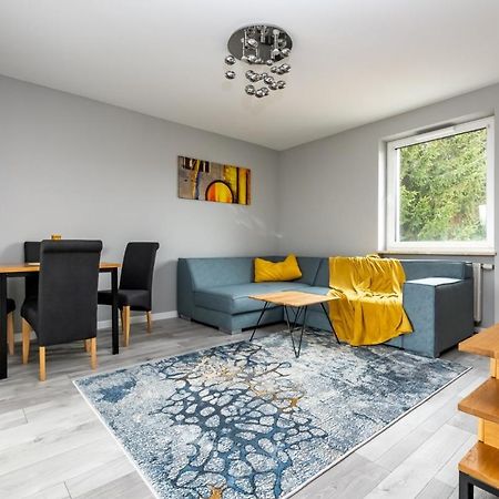 Resinest Apartamenty Kochanowskiego 20 Bialystok Ngoại thất bức ảnh