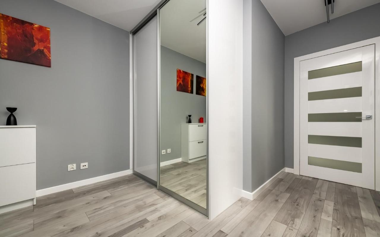 Resinest Apartamenty Kochanowskiego 20 Bialystok Ngoại thất bức ảnh
