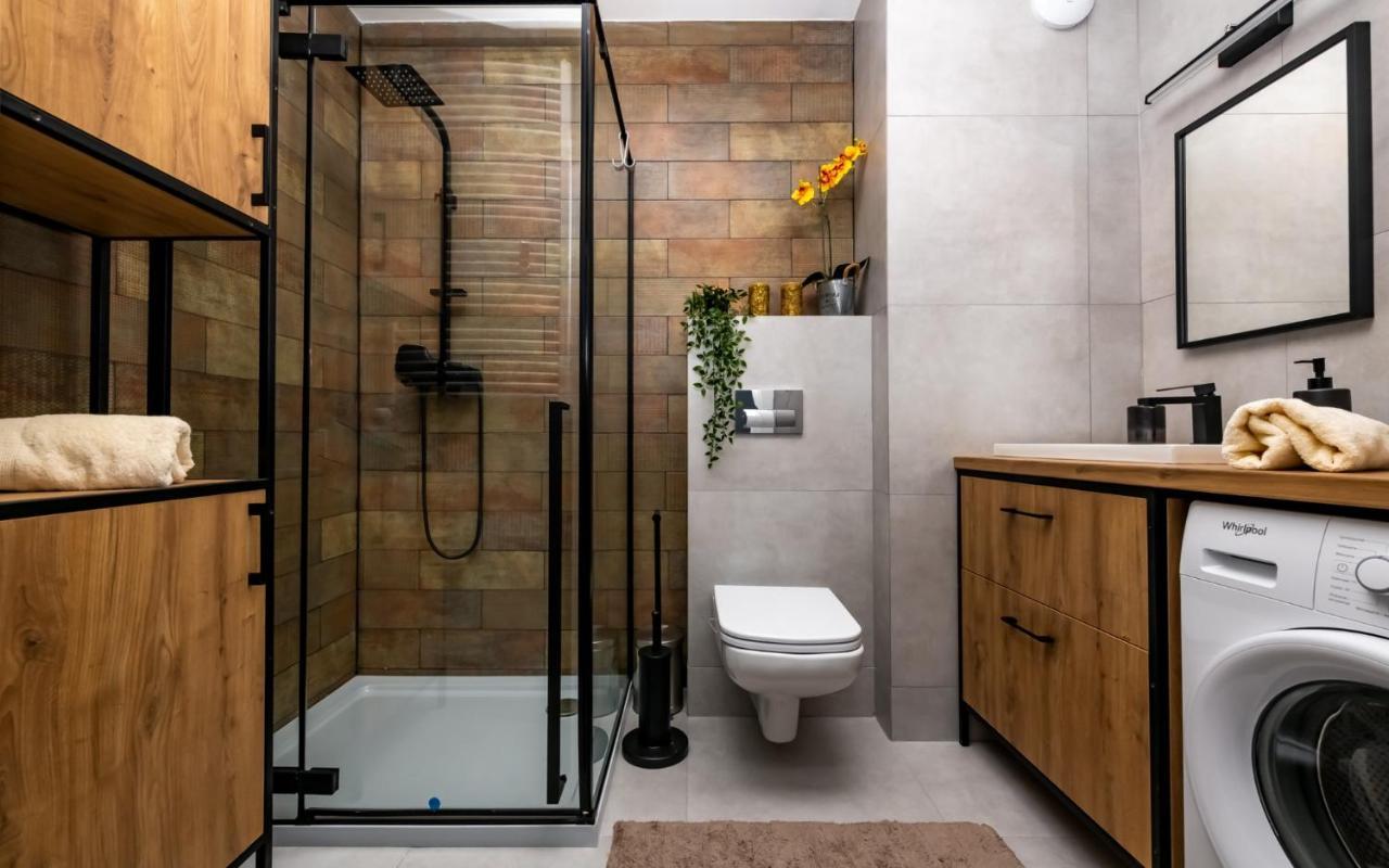 Resinest Apartamenty Kochanowskiego 20 Bialystok Ngoại thất bức ảnh