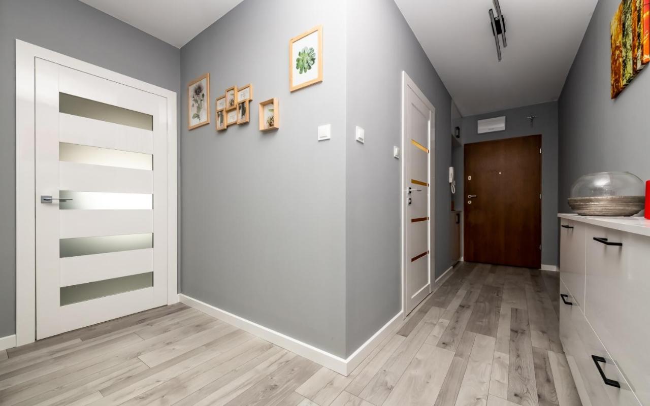 Resinest Apartamenty Kochanowskiego 20 Bialystok Ngoại thất bức ảnh