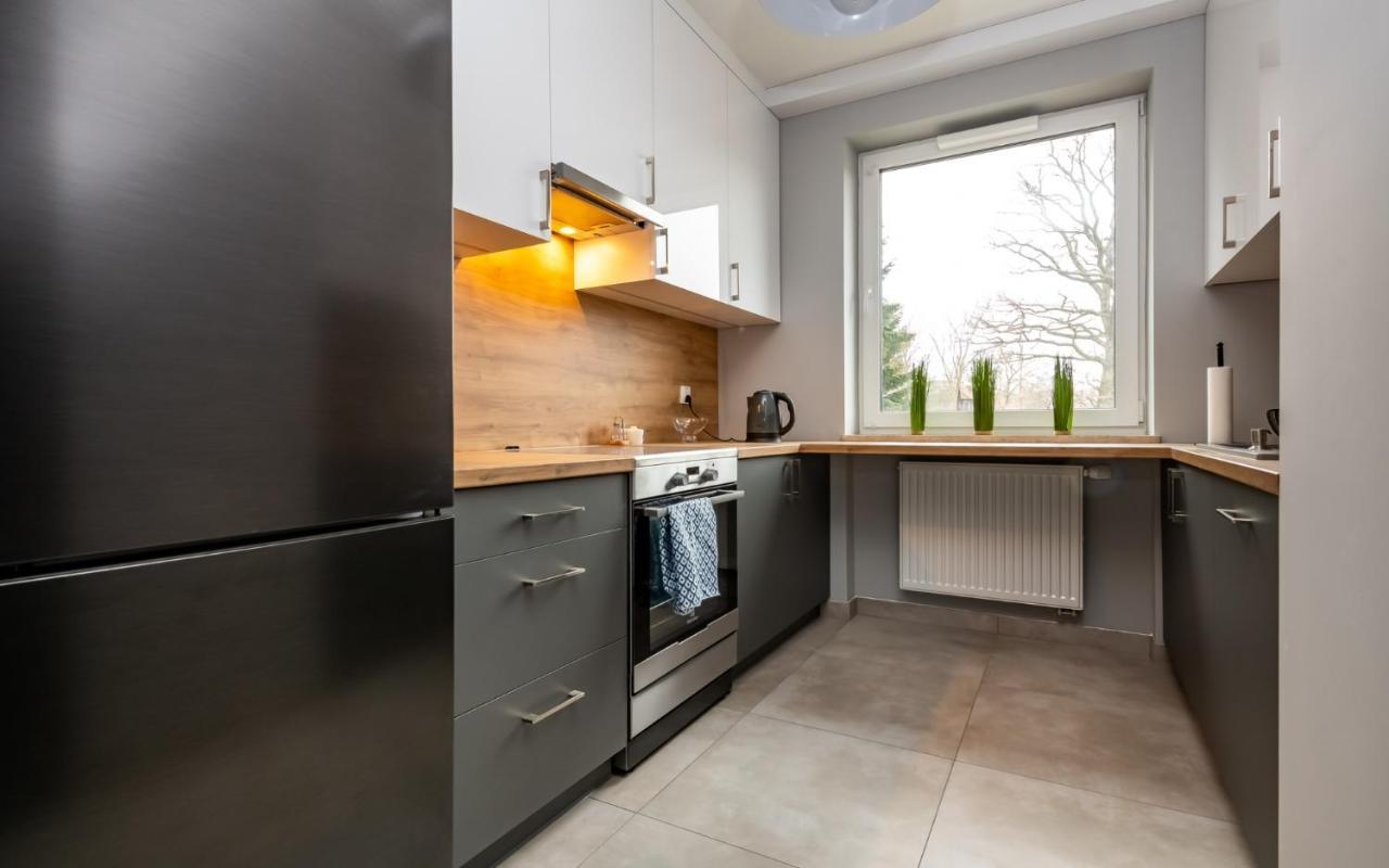 Resinest Apartamenty Kochanowskiego 20 Bialystok Ngoại thất bức ảnh